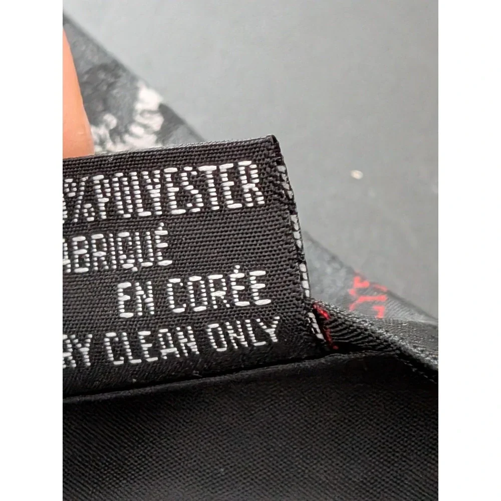 Vintage Disney Winnie the Pooh Tigger Eeyore‎ Piglet Rabbit Mens Necktie Tie 58